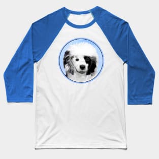 Portuguese Water Dog Baseball T-Shirt